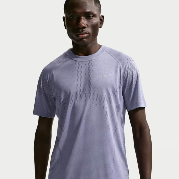 Men's Dri-FIT ADV Short-Sleeve Running Top