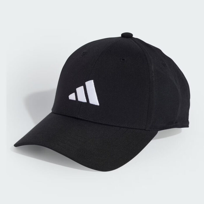 New Logo Embroidered Baseball Cap